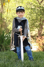 ÉPÉE DE COMBAT (28")(71CM)
