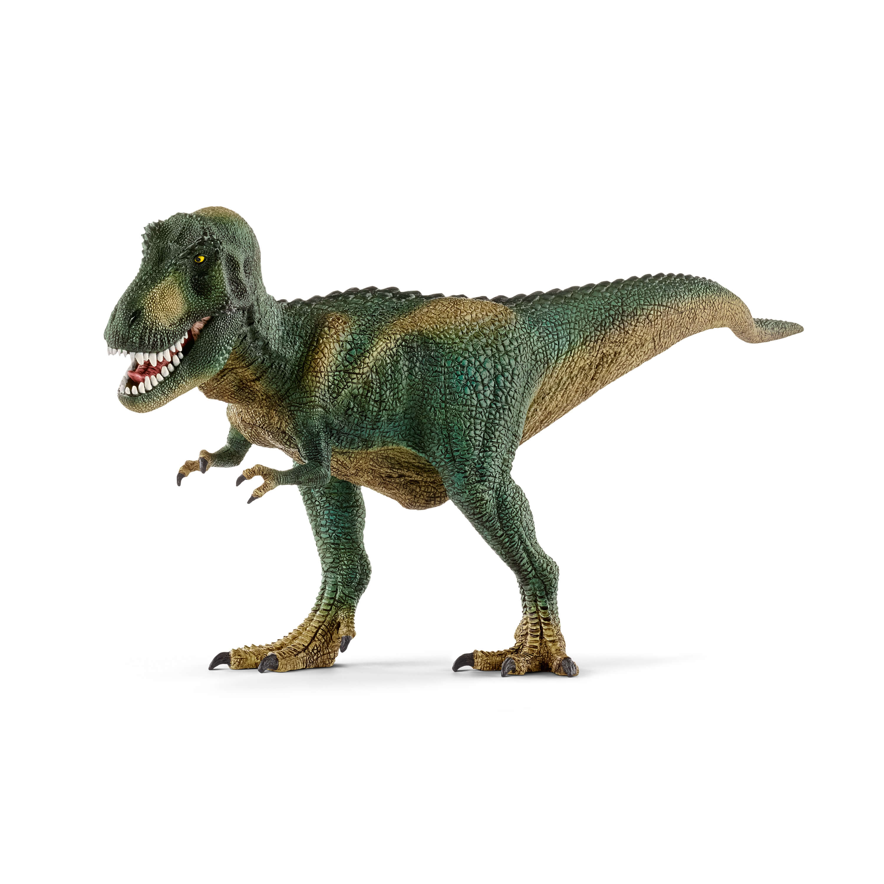 SCHLEICH - TYRANNOSAURE REX (DINOSAURE) #14587