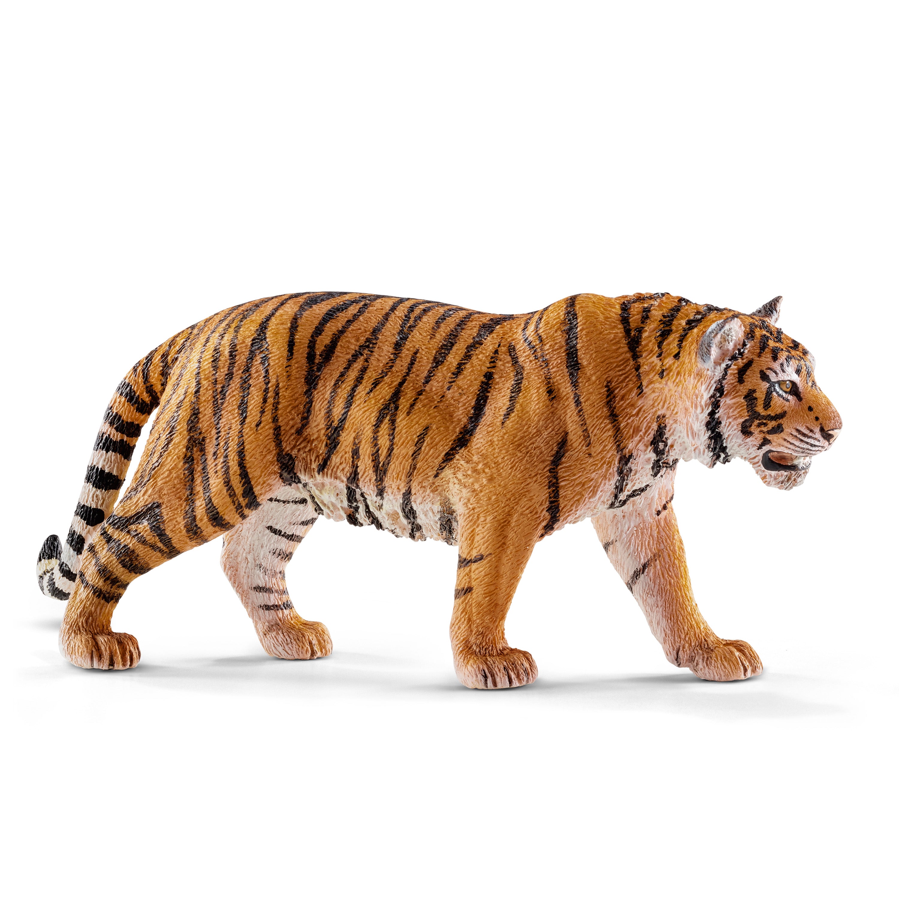 SCHLEICH - MALE BENGAL TIGER #14729