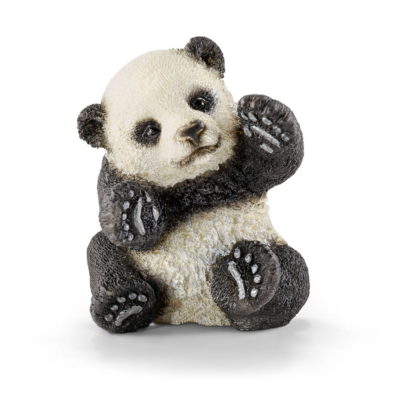 SCHLEICH - BÉBÉ PANDA JOUANT #14734