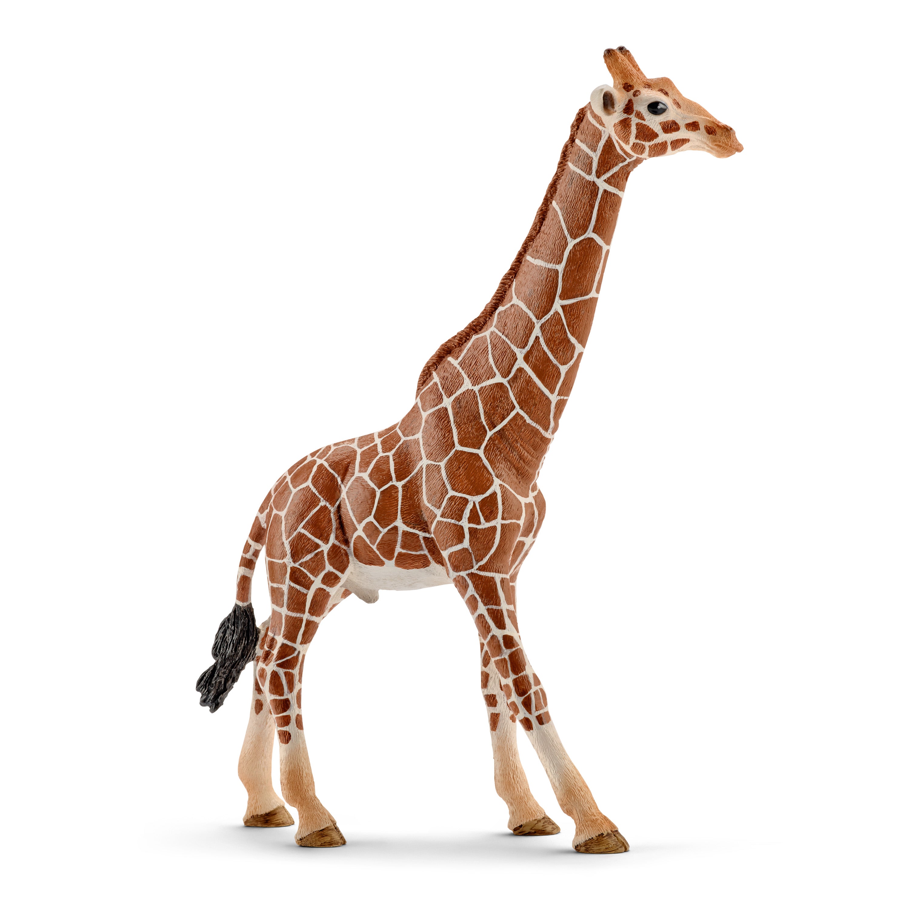 SCHLEICH - GIRAFE MALE #14749