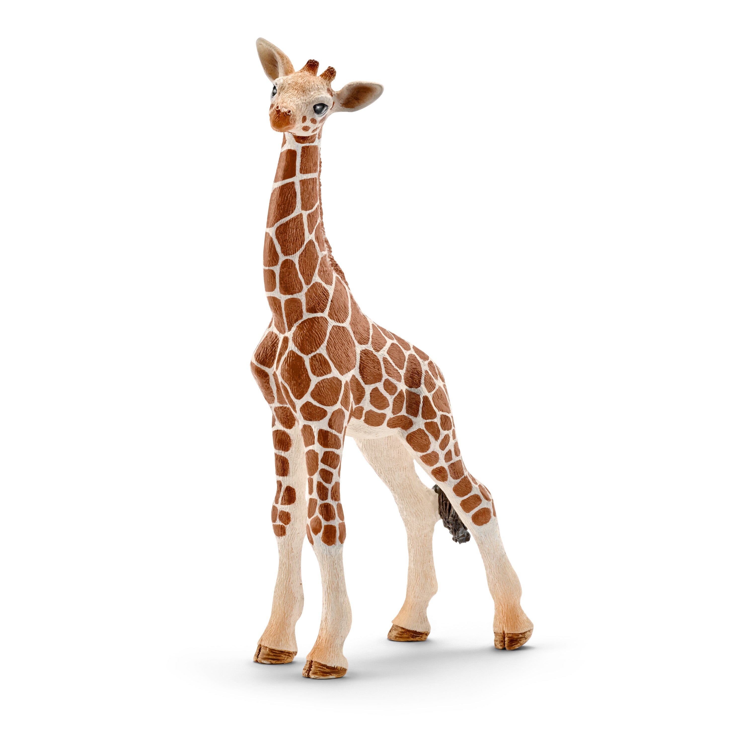 SCHLEICH - BÉBÉ GIRAFE #14751