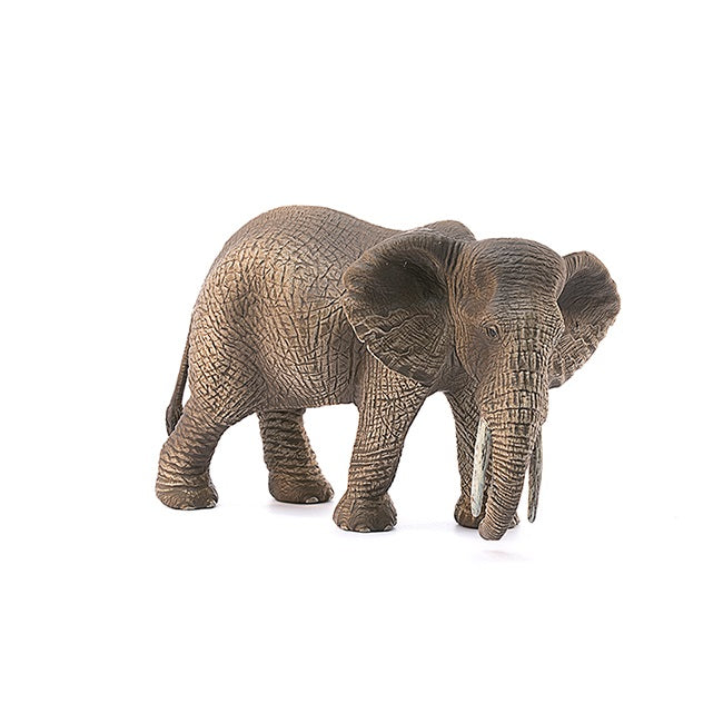 SCHLEICH - ELEPHANT D'AFRIQUE FEMELLE #14761