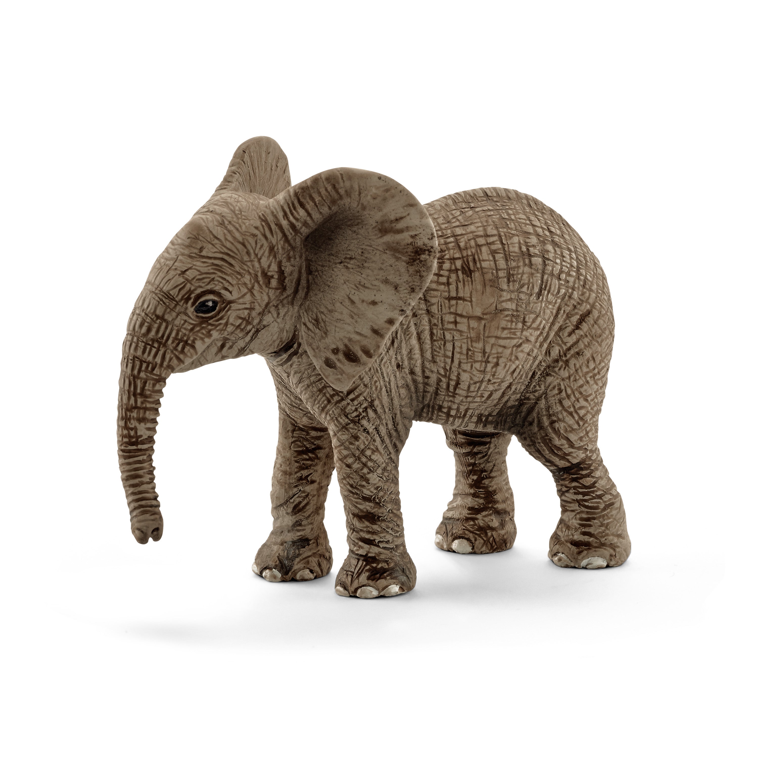 SCHLEICH - ELEPHANTEAU D'AFRIQUE #14763