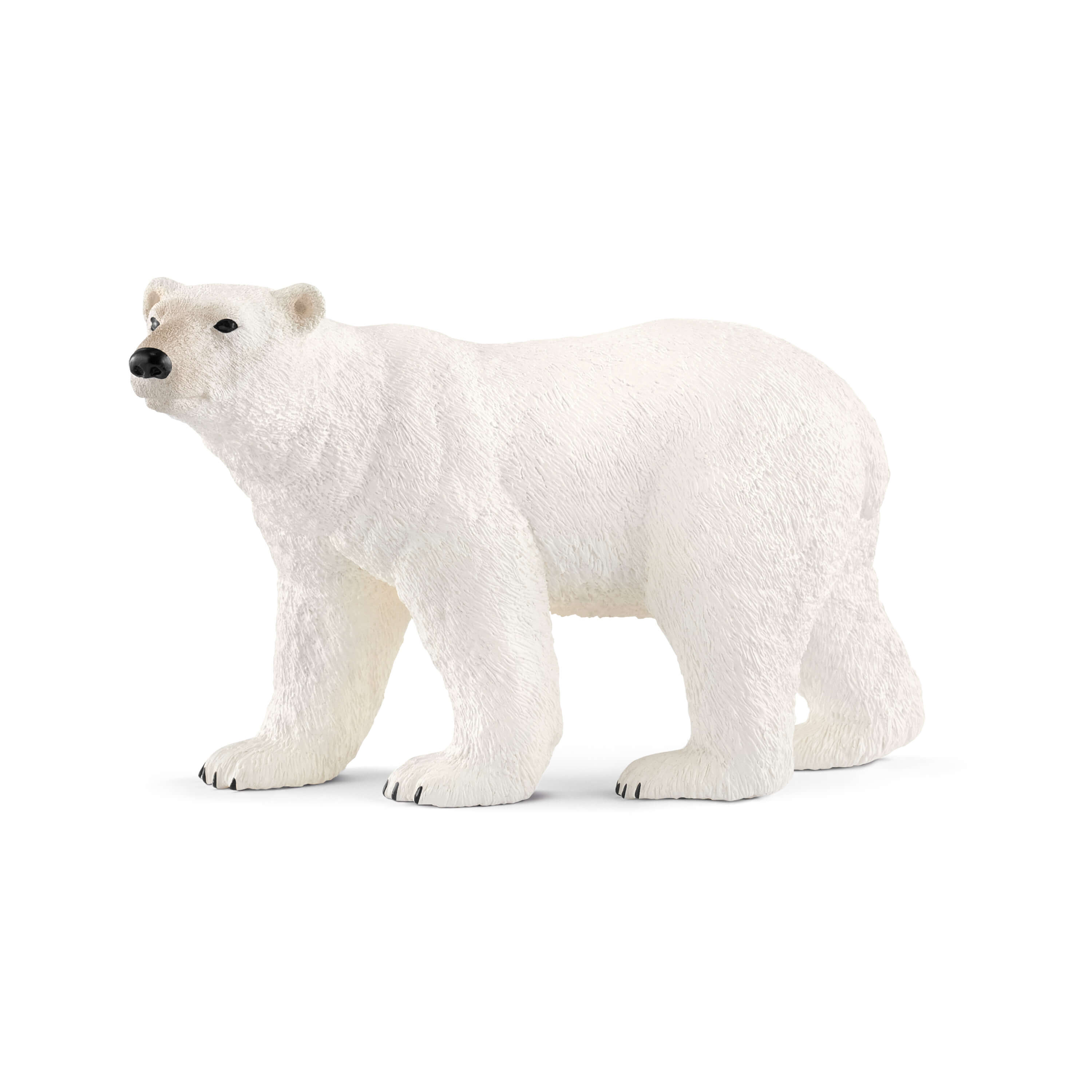 SCHLEICH - OURS POLAIRE #14800