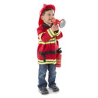 MELISSA AND DOUG - COSTUME DE POMPIER