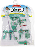 MELISSA AND DOUG - DOCTEUR COSTUME