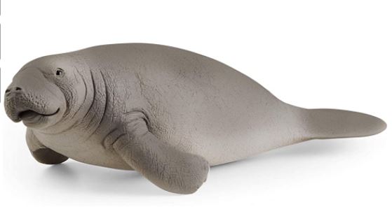 SCHLEICH - LAMANTIN #14839
