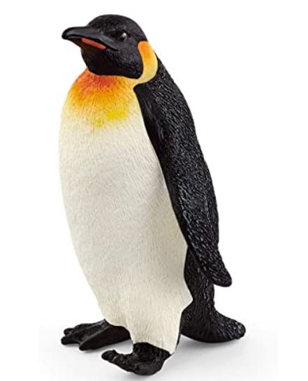SCHLEICH - PENGUIN #14841