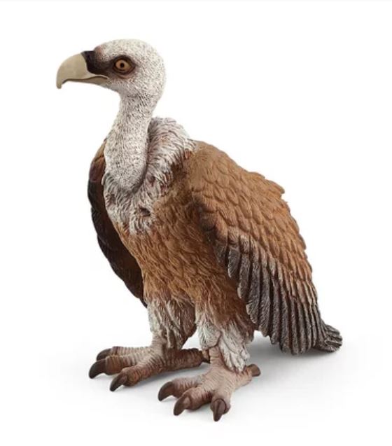 SCHLEICH - VAUTOUR #14847