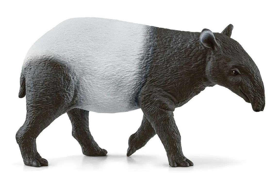 SCHLEICH - TAPIR #14850