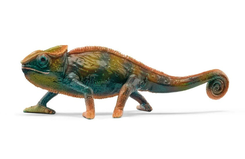 SCHLEICH - CAMÉLÉON #14858 *EXCLUSIF À CHICOUTIMI*