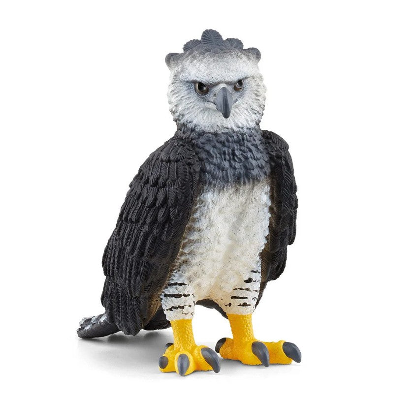 SCHLEICH - AIGLE HARPIE #14862 *EXCLUSIF À CHICOUTIMI*