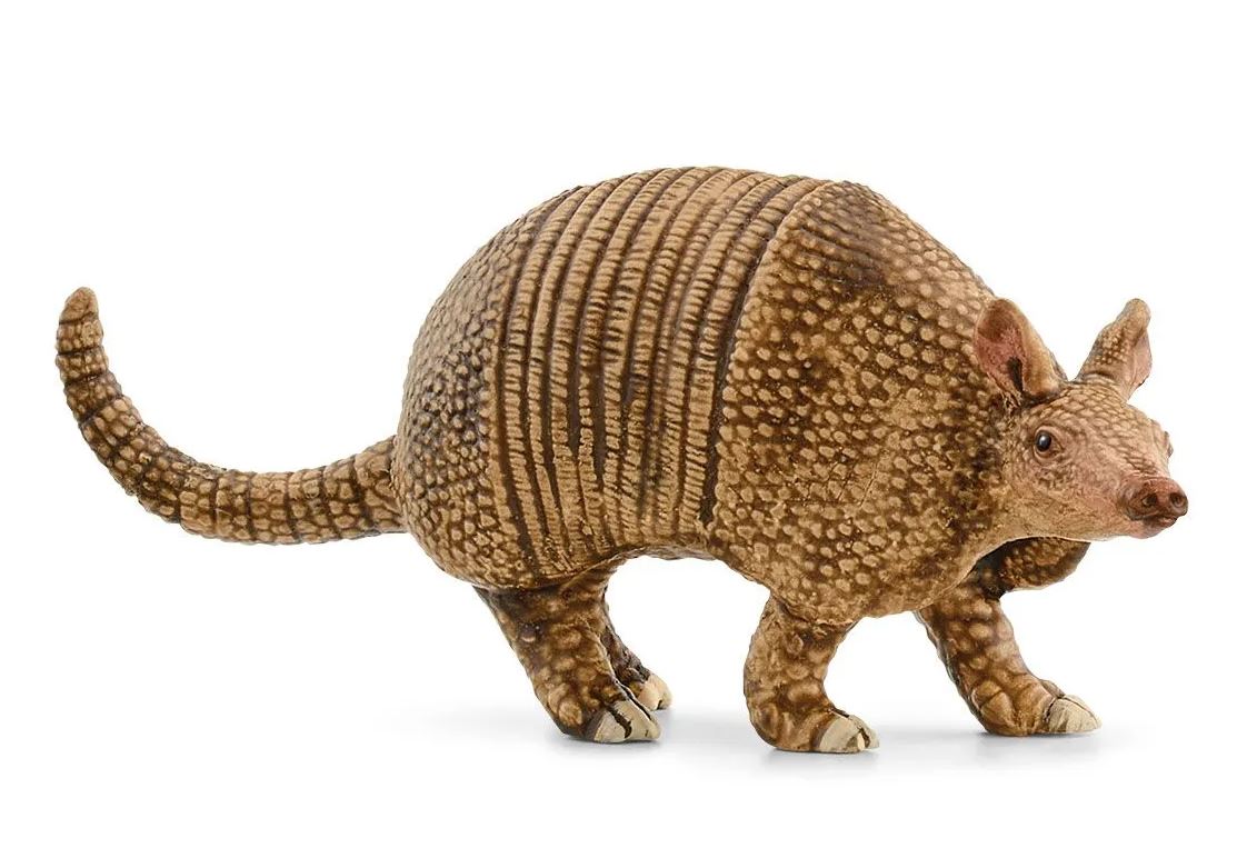 SCHLEICH - TATOU #14874