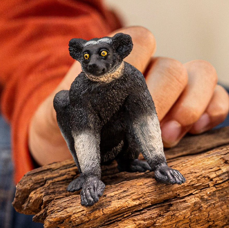 SCHLEICH - INDRI #14877