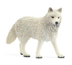 SCHLEICH - LOUP ARCTIQUE #14880 *EXCLUSIF À CHICOUTIMI*