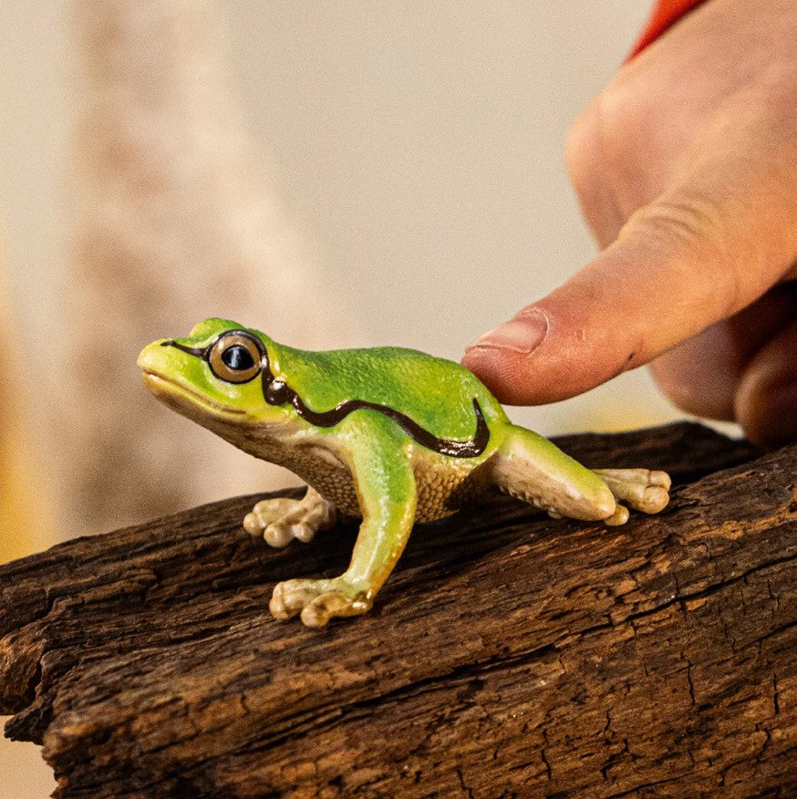 SCHLEICH - RAINETTE EUROPÉENNE #14882