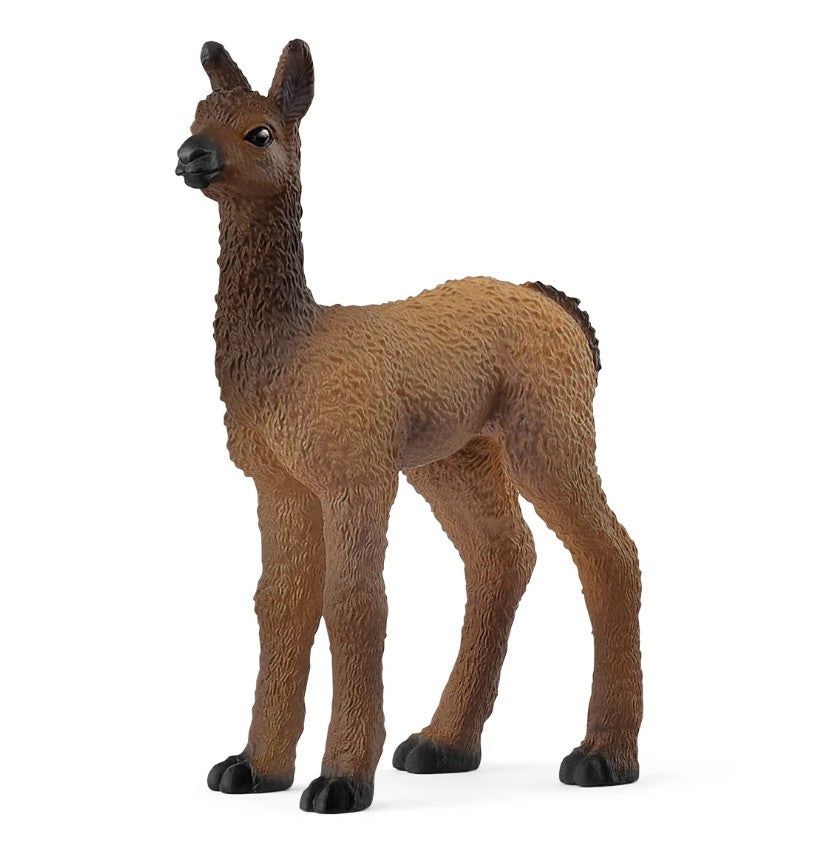 SCHLEICH - BÉBÉ LAMA #14890