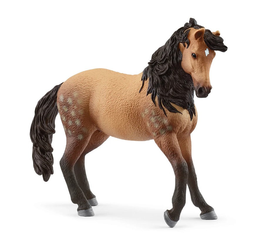 SCHLEICH - ANDALUSIAN MARE #14894