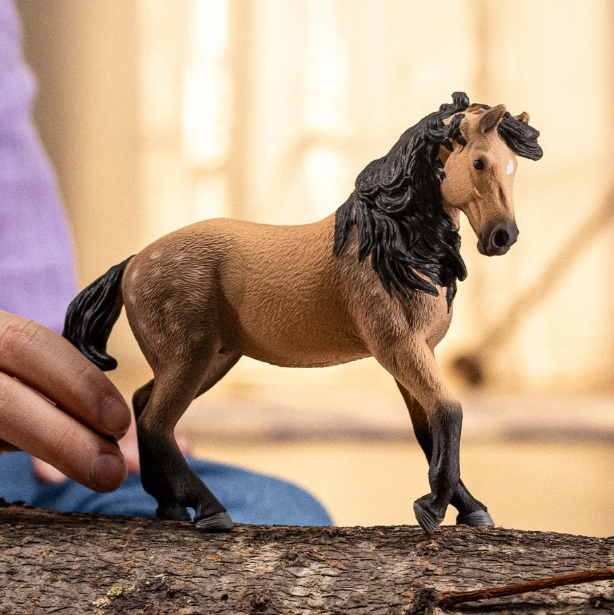 SCHLEICH - ANDALUSIAN MARE #14894