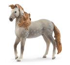 SCHLEICH - ÉTALON ANDALOU #14895 *EXCLUSIF À CHICOUTIMI*