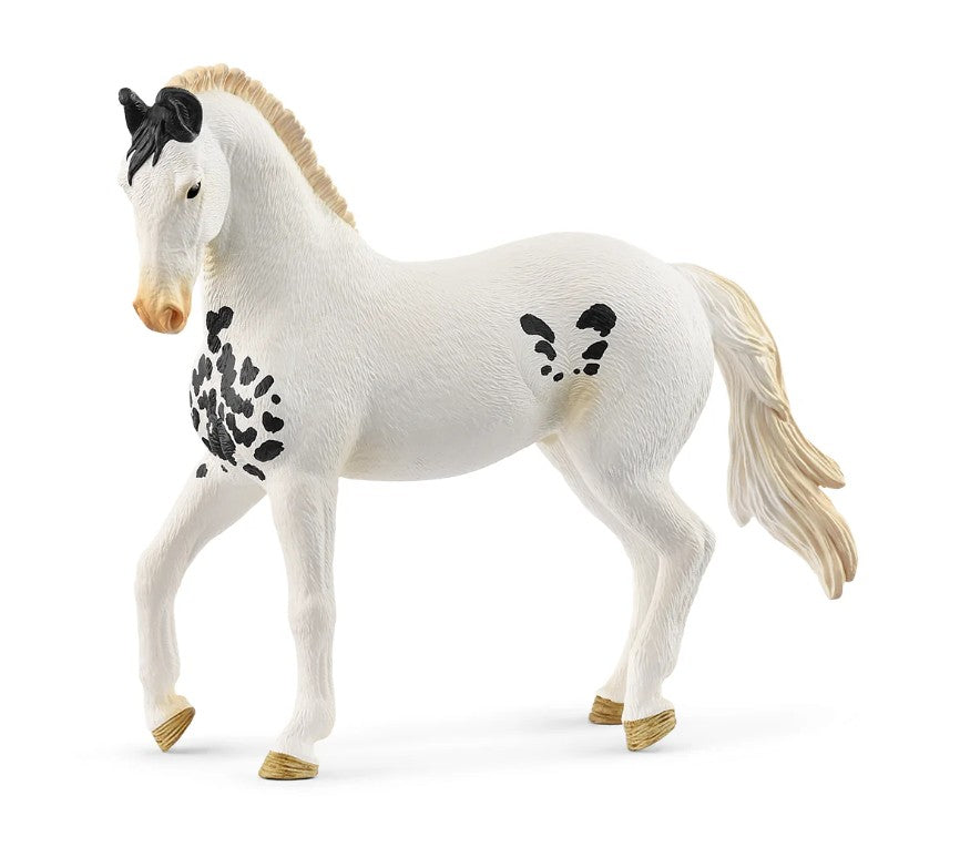 SCHLEICH - ÉTALON MARWARI #14898