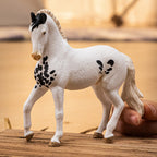 SCHLEICH - ÉTALON MARWARI #14898