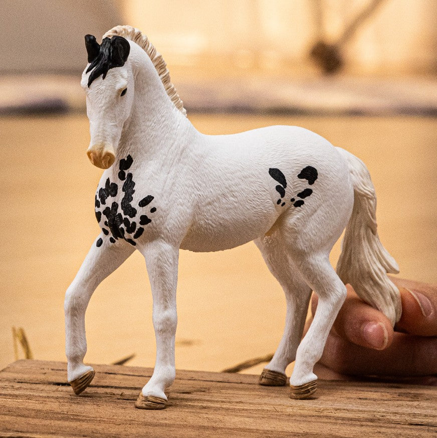 SCHLEICH - ÉTALON MARWARI #14898