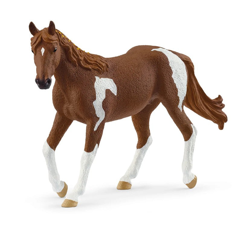 SCHLEICH - JUMENT PAINT HORSE #14901 *EXCLUSIF À CHICOUTIMI*