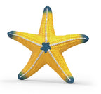SCHLEICH - ÉTOILE DE MER (CHANGEMENT DE COULEUR) #14902