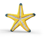 SCHLEICH - ÉTOILE DE MER (CHANGEMENT DE COULEUR) #14902