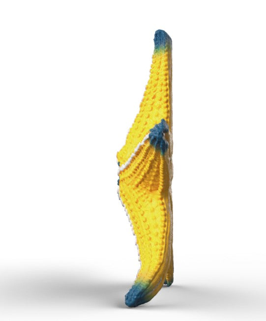 SCHLEICH - ÉTOILE DE MER (CHANGEMENT DE COULEUR) #14902