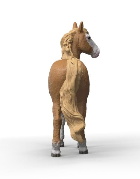 SCHLEICH - JUMENT MUSTANG #14920