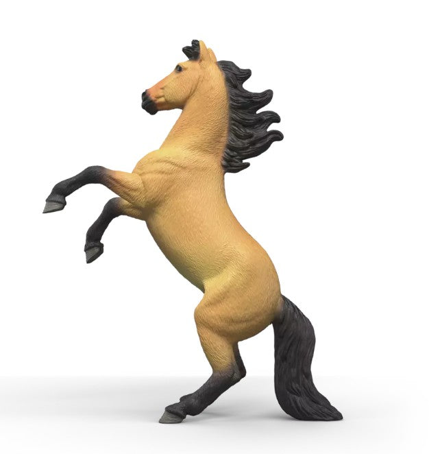 SCHLEICH - ÉTALON MUSTANG #14921