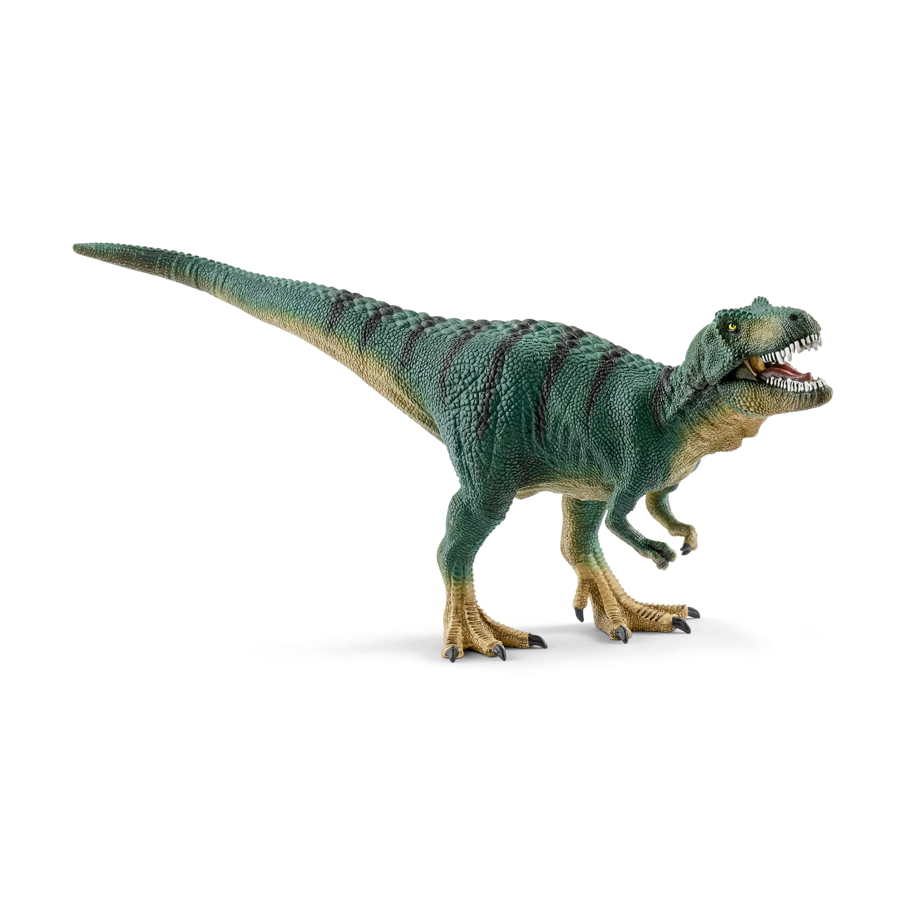 SCHLEICH - TYRANNOSAURE JUVÉNILE (DINOSAURE) #15007