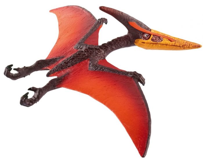 SCHLEICH - PTERANODON (DINOSAURE) #15008