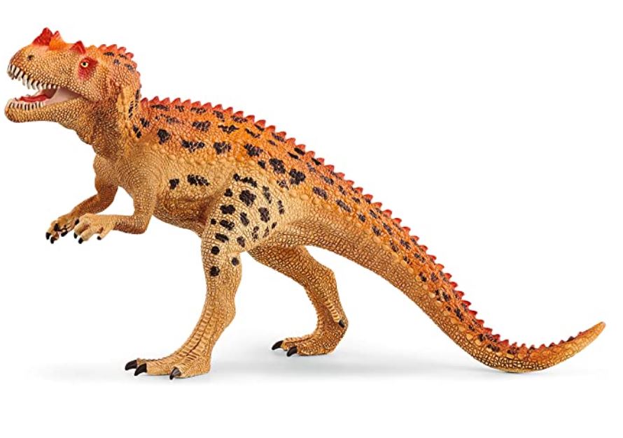 SCHLEICH - CÉRATOSAURE (DINOSAURE) #15019