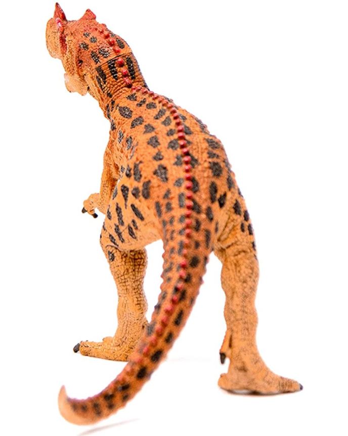 SCHLEICH - CÉRATOSAURE (DINOSAURE) #15019