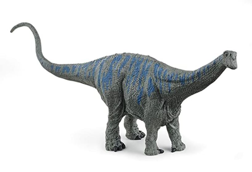 SCHLEICH - BRONTOSAURE #15027