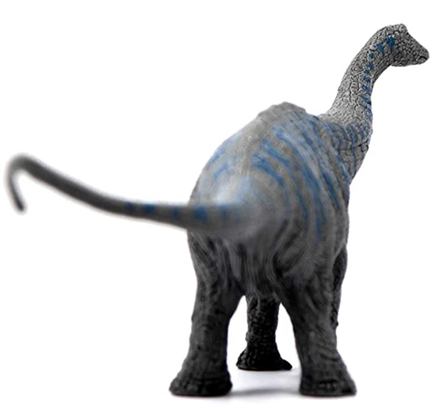 SCHLEICH - BRONTOSAURE #15027
