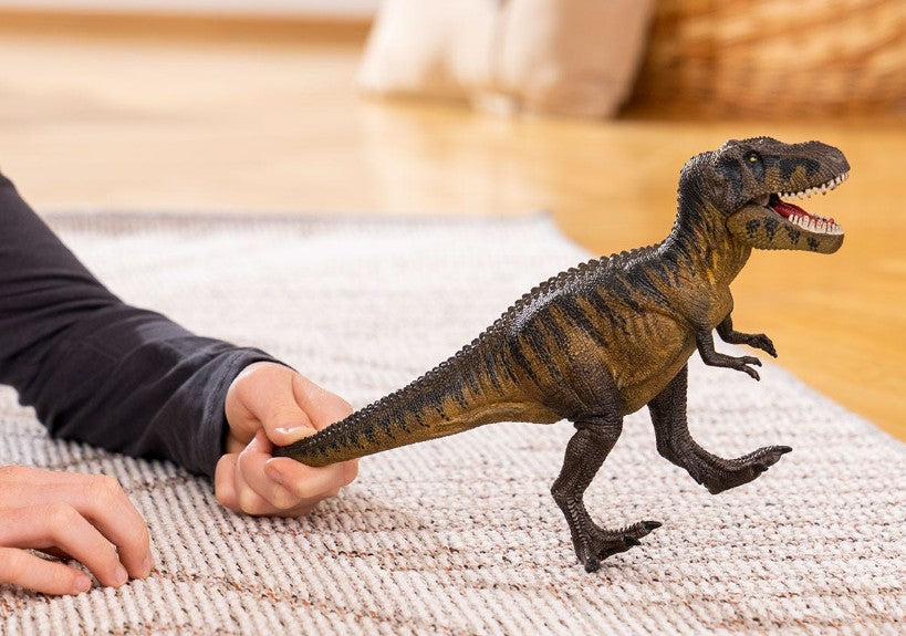 SCHLEICH - TARBOSAURUS #15034 *EXCLUSIF À CHICOUTIMI*