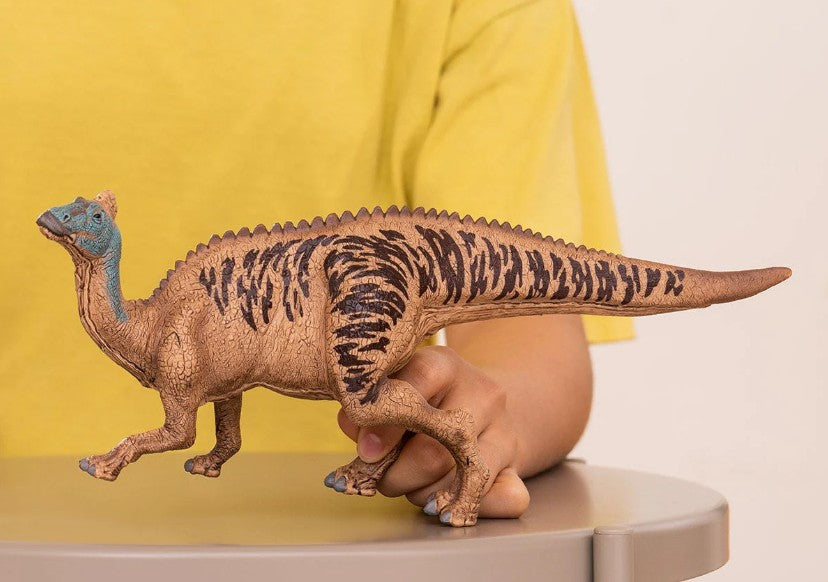 SCHLEICH - EDMONTOSAURUS #15037 *EXCLUSIF À CHICOUTIMI*