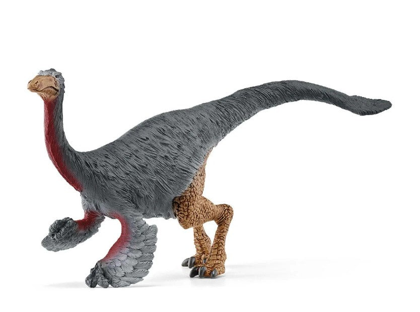 SCHLEICH - GALLIMIMUS #15038 *CHICOUTIMI EXCLUSIVE*