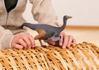 SCHLEICH - GALLIMIMUS #15038 *CHICOUTIMI EXCLUSIVE*