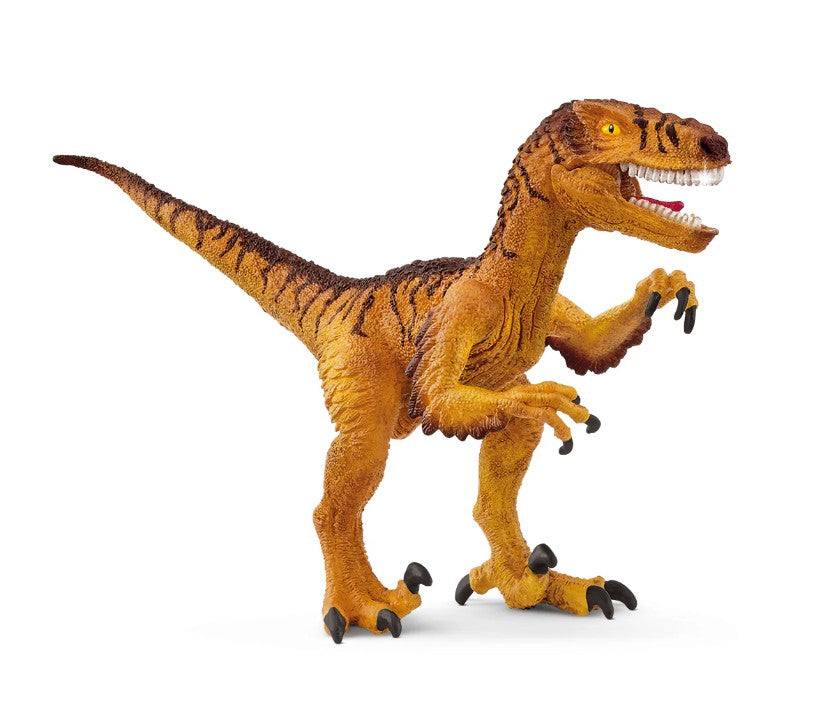SCHLEICH - VÉLOCIRAPTOR #15045 *EXCLUSIF À CHICOUTIMI*