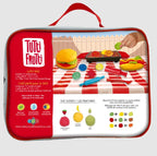 TUTTI FRUTTI - ENSEMBLE BBQ - SAC REFERMABLE