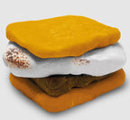 TUTTI FRUTTI - ENSEMBLE DE CAMPING S'MORES - SAC REFERMABLE
