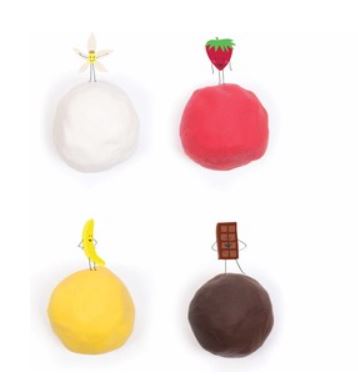 TUTTI FRUTTI - LA BISCUITERIE