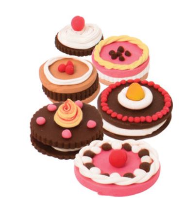 TUTTI FRUTTI - LA BISCUITERIE