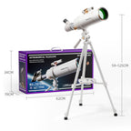 SCIENCE CAN - TÉLESCOPE ASTRONOMIQUE